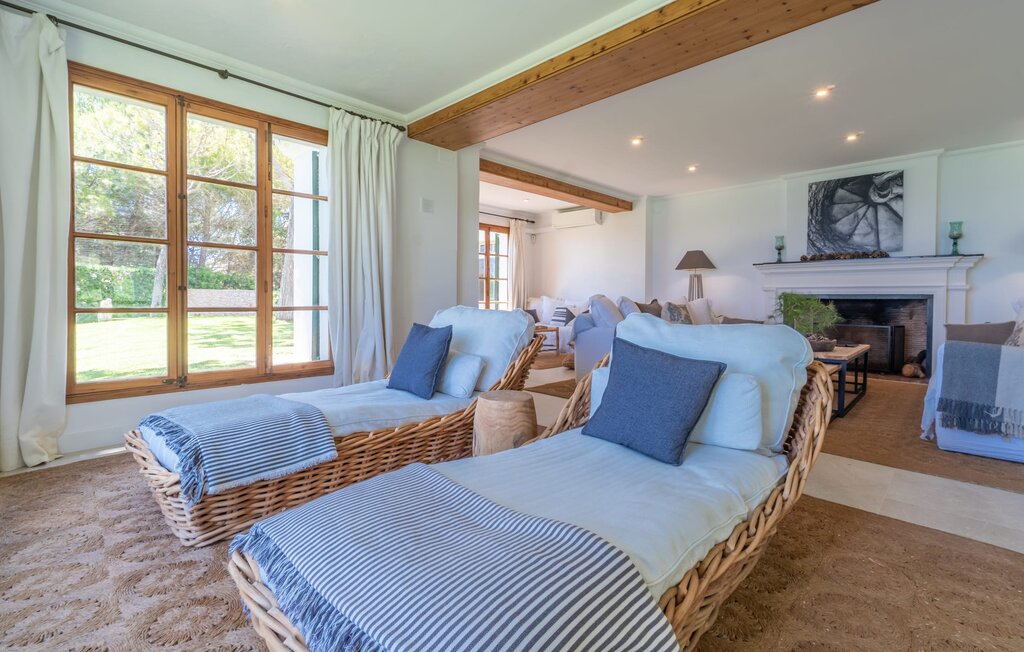 Location de vacances - Marbella, Cala Ratjada , Espagne - EMF862 28