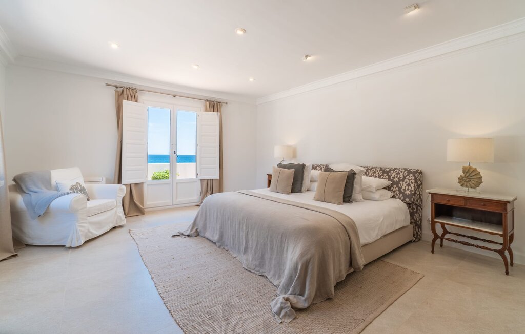 Location de vacances - Marbella, Cala Ratjada , Espagne - EMF862 38