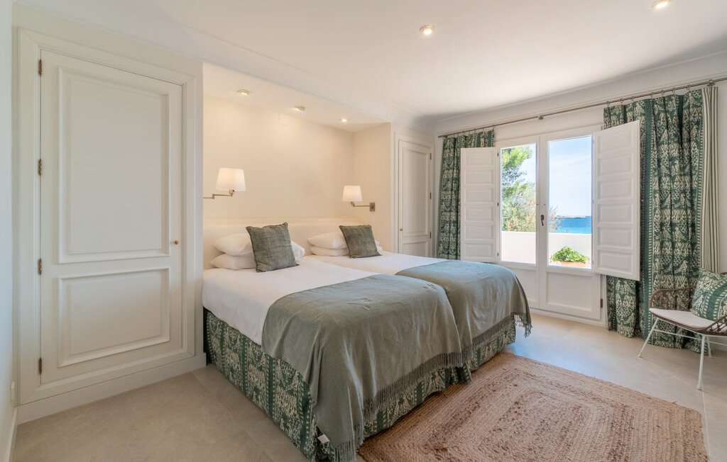 Location de vacances - Marbella, Cala Ratjada , Espagne - EMF862 40