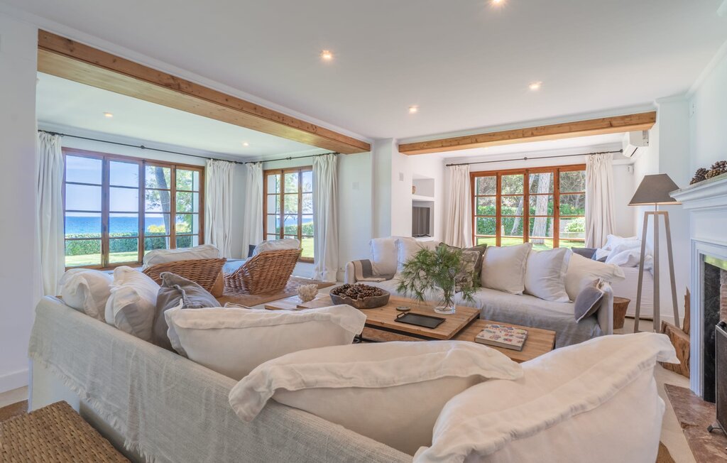 Location de vacances - Marbella, Cala Ratjada , Espagne - EMF862 20