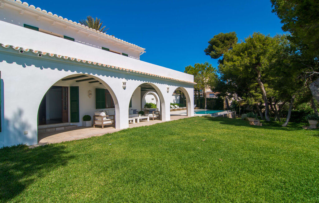 Location de vacances - Marbella, Cala Ratjada , Espagne - EMF862 7