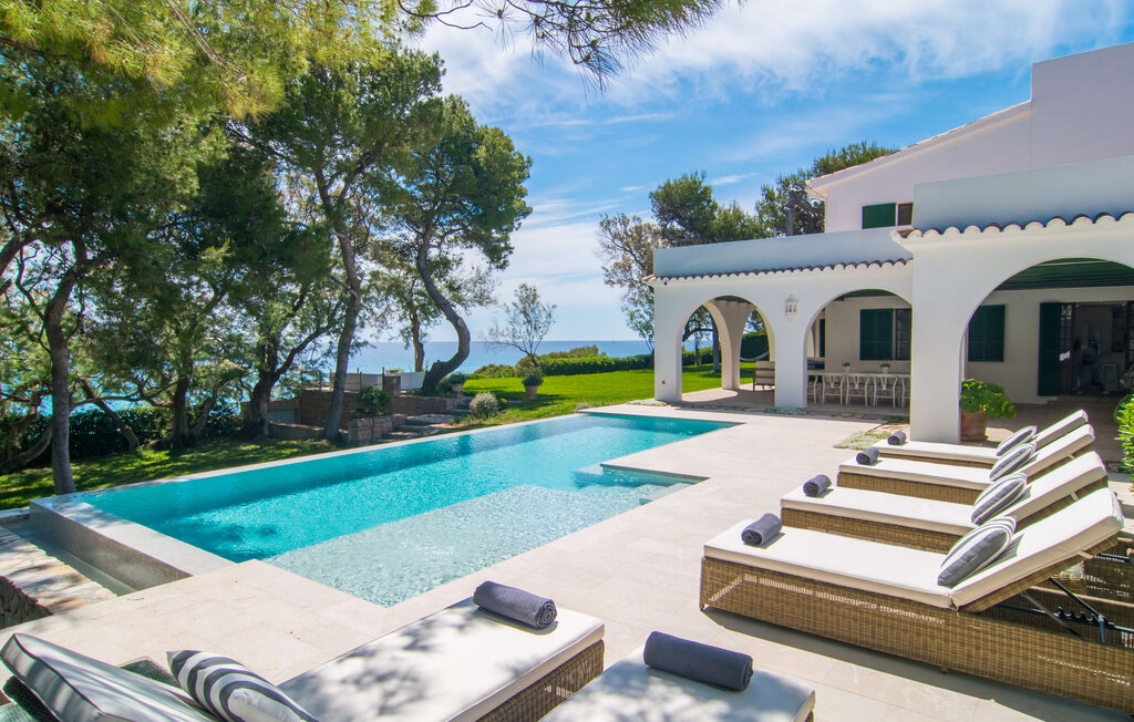 Location de vacances - Marbella, Cala Ratjada , Espagne - EMF862 1