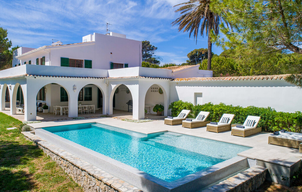 Location de vacances - Marbella, Cala Ratjada , Espagne - EMF862 4