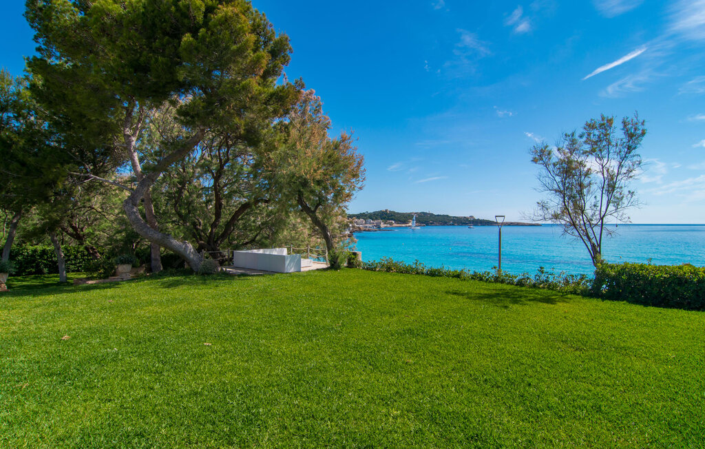 Location de vacances - Marbella, Cala Ratjada , Espagne - EMF862 6