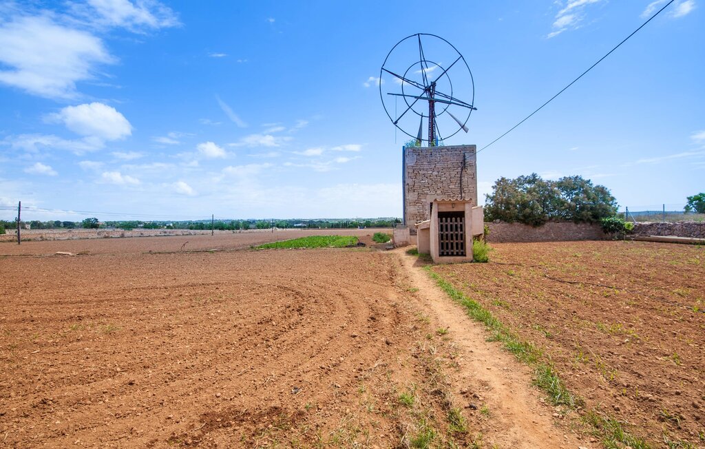 Location de vacances - Sa Punta Ses Salines, Ses Salines , Espagne - EMF863 40