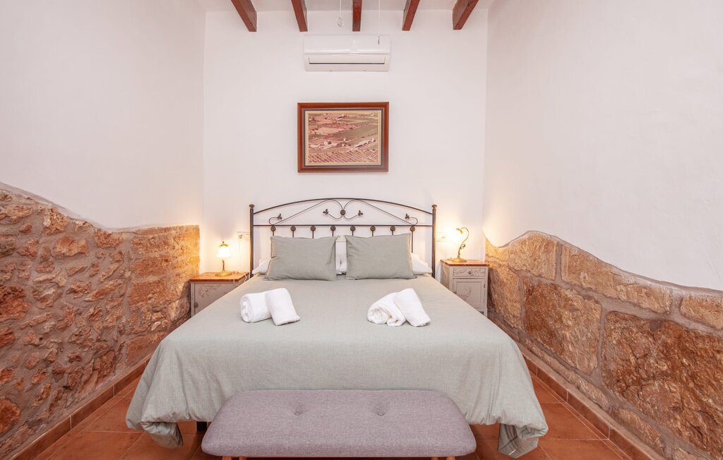 Location de vacances - Sa Punta Ses Salines, Ses Salines , Espagne - EMF863 26