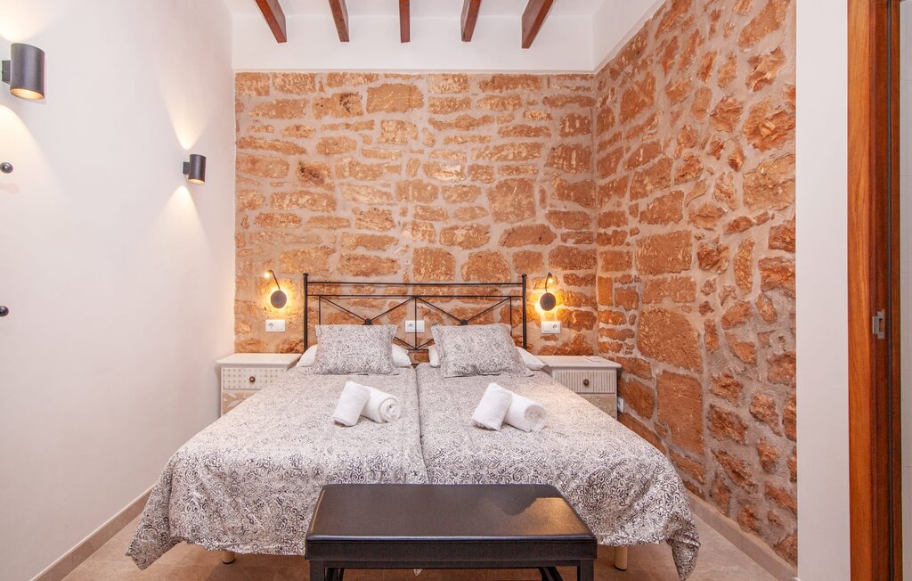 Location de vacances - Sa Punta Ses Salines, Ses Salines , Espagne - EMF863 30