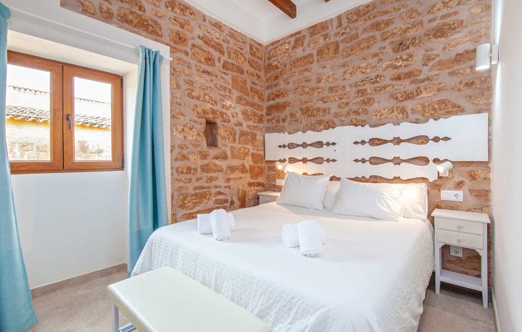 Location de vacances - Sa Punta Ses Salines, Ses Salines , Espagne - EMF863 32