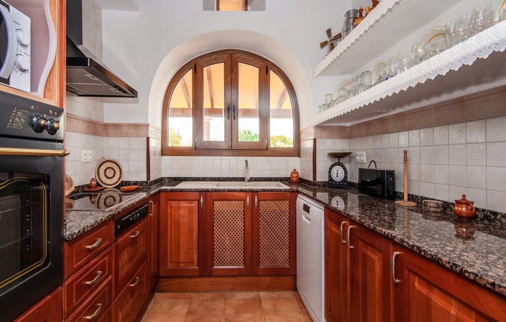 Location de vacances - Sa Punta Ses Salines, Ses Salines , Espagne - EMF863 20