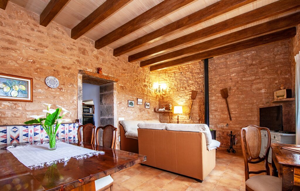 Location de vacances - Sa Punta Ses Salines, Ses Salines , Espagne - EMF863 18