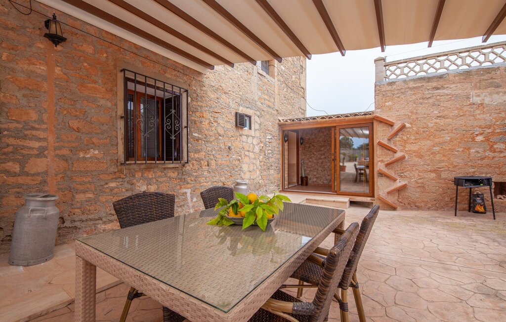 Location de vacances - Sa Punta Ses Salines, Ses Salines , Espagne - EMF863 6