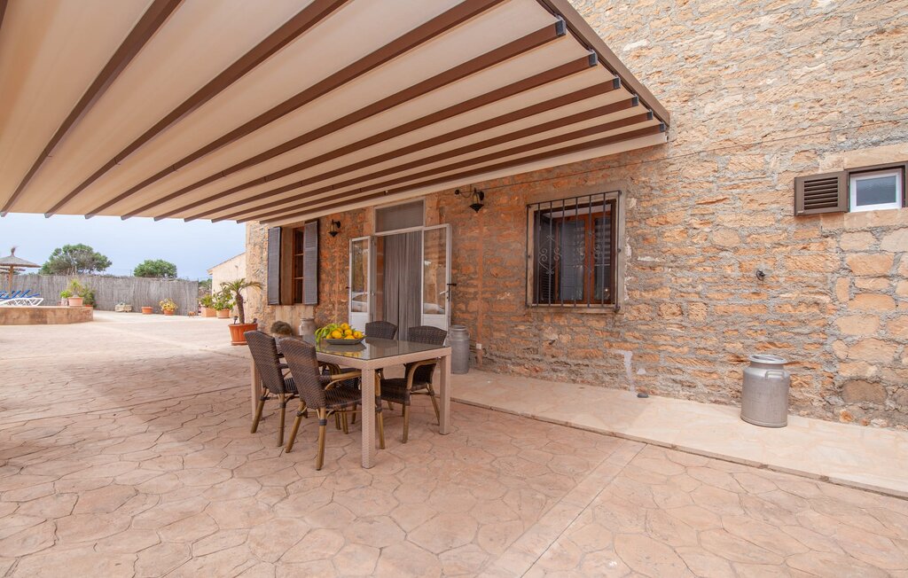 Location de vacances - Sa Punta Ses Salines, Ses Salines , Espagne - EMF863 8