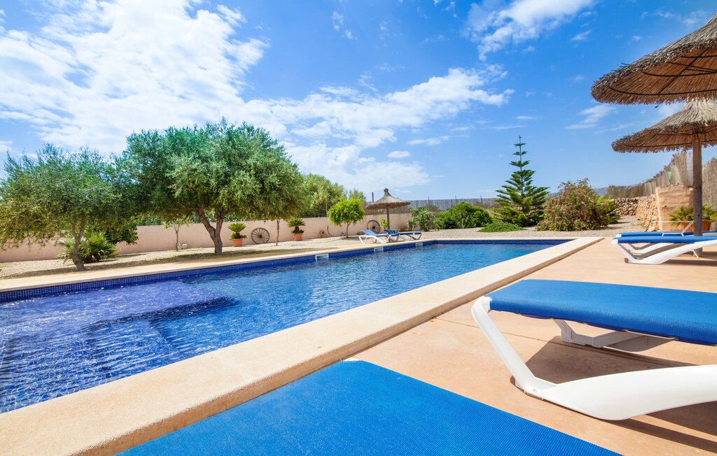 Location de vacances - Sa Punta Ses Salines, Ses Salines , Espagne - EMF863 2