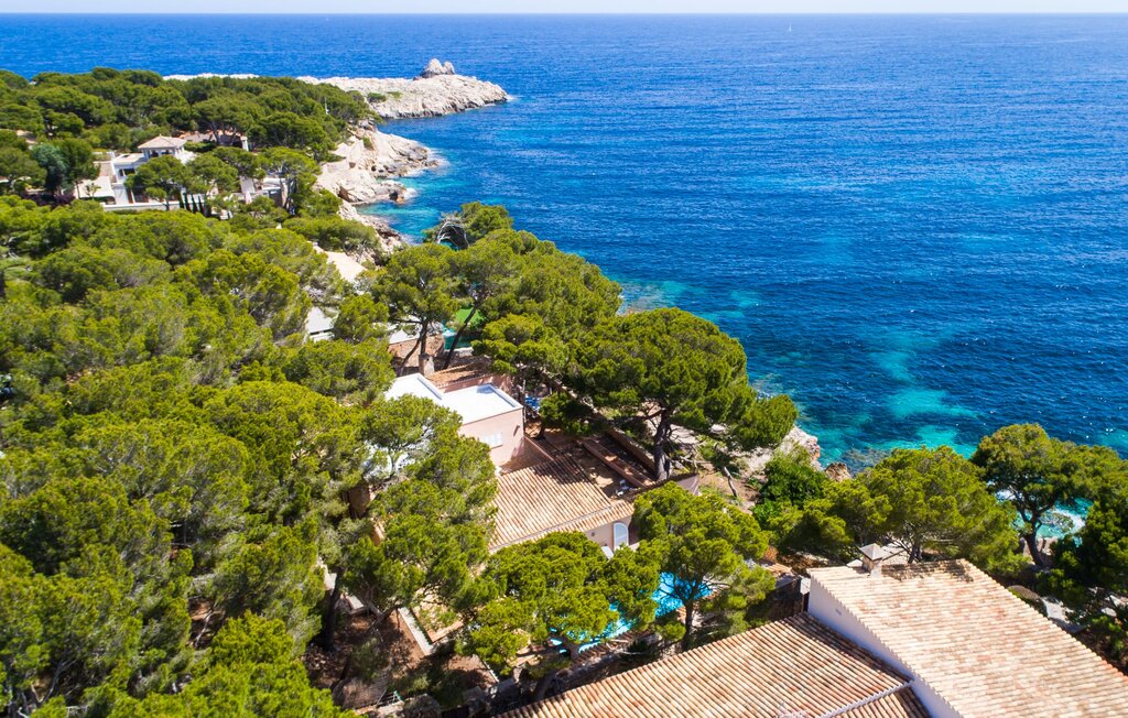 Feriehuse - Lumb, Cala Ratjada , Spanien - EMF864 12