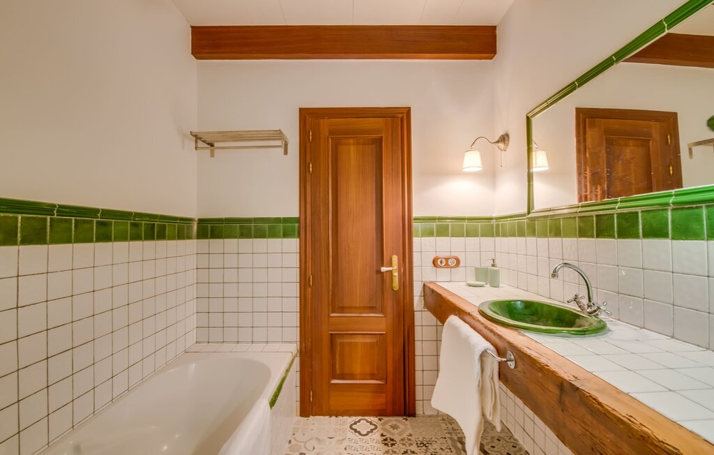 Feriehus - Can Run Run, Sant Llorenc , Spania - EMF865 33