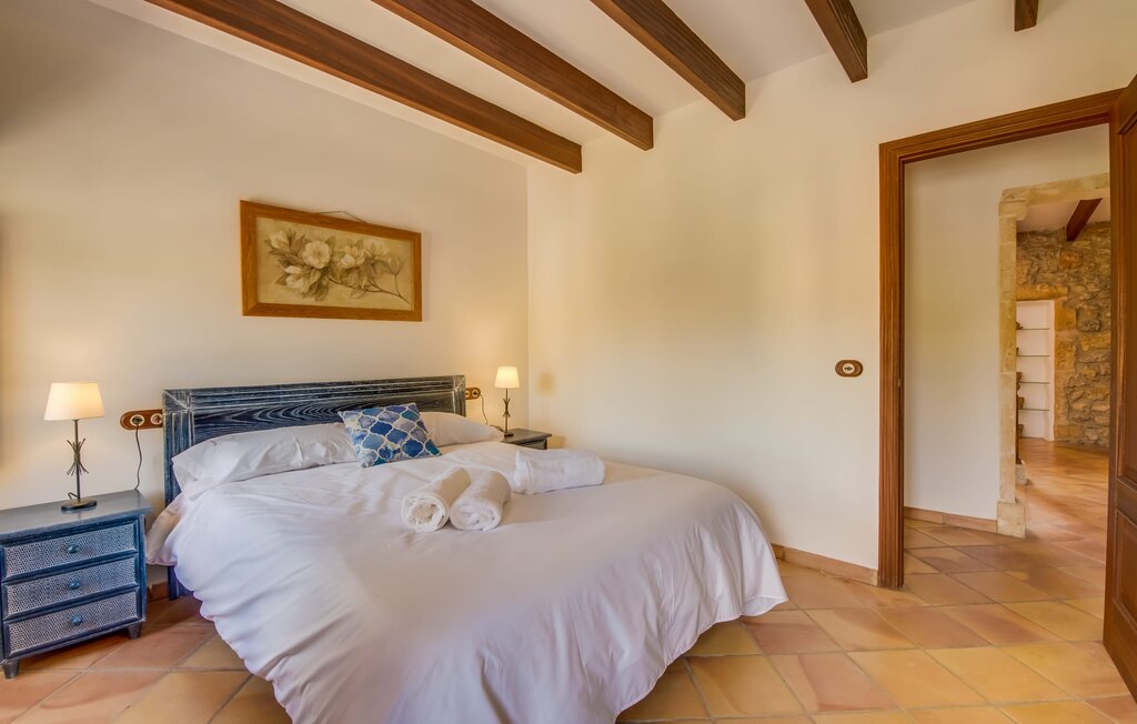 Feriehus - Can Run Run, Sant Llorenc , Spania - EMF865 25