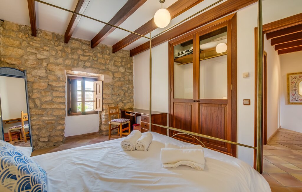 Feriehus - Can Run Run, Sant Llorenc , Spania - EMF865 27