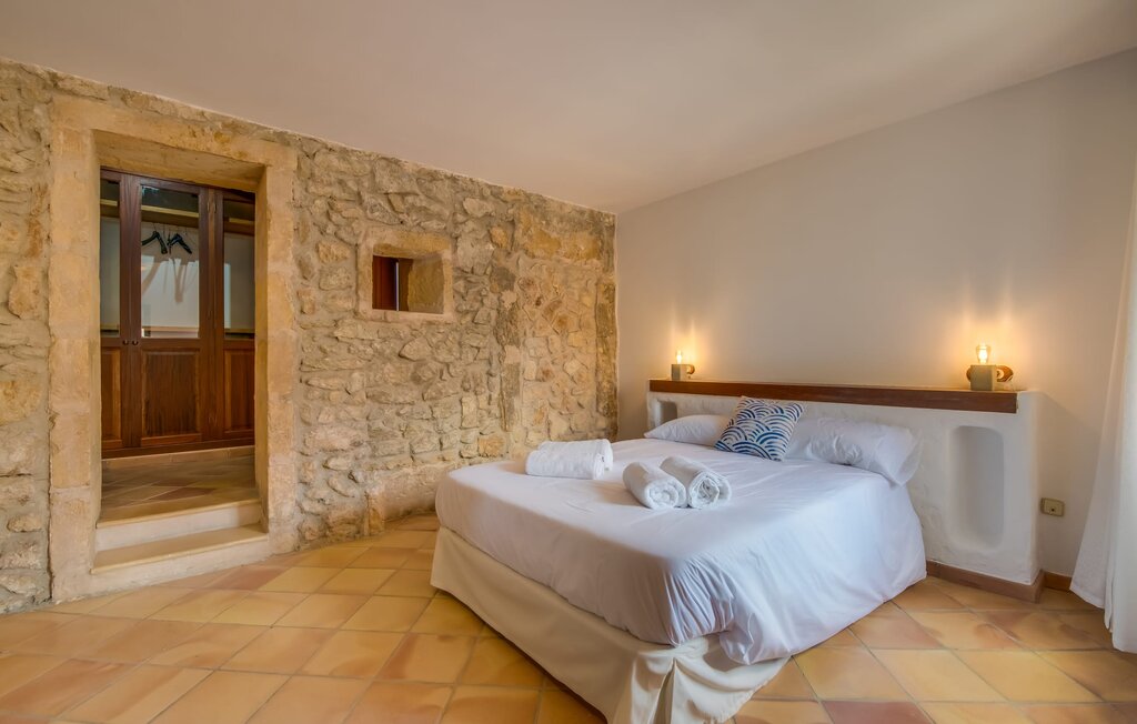 Feriehus - Can Run Run, Sant Llorenc , Spania - EMF865 29