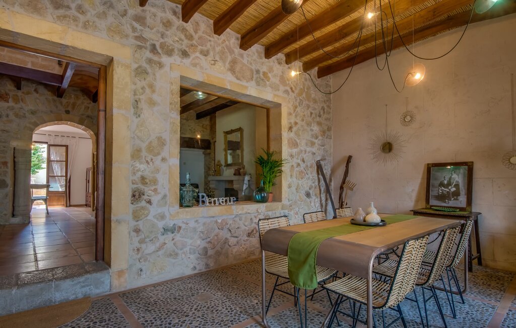 Feriehus - Can Run Run, Sant Llorenc , Spania - EMF865 16