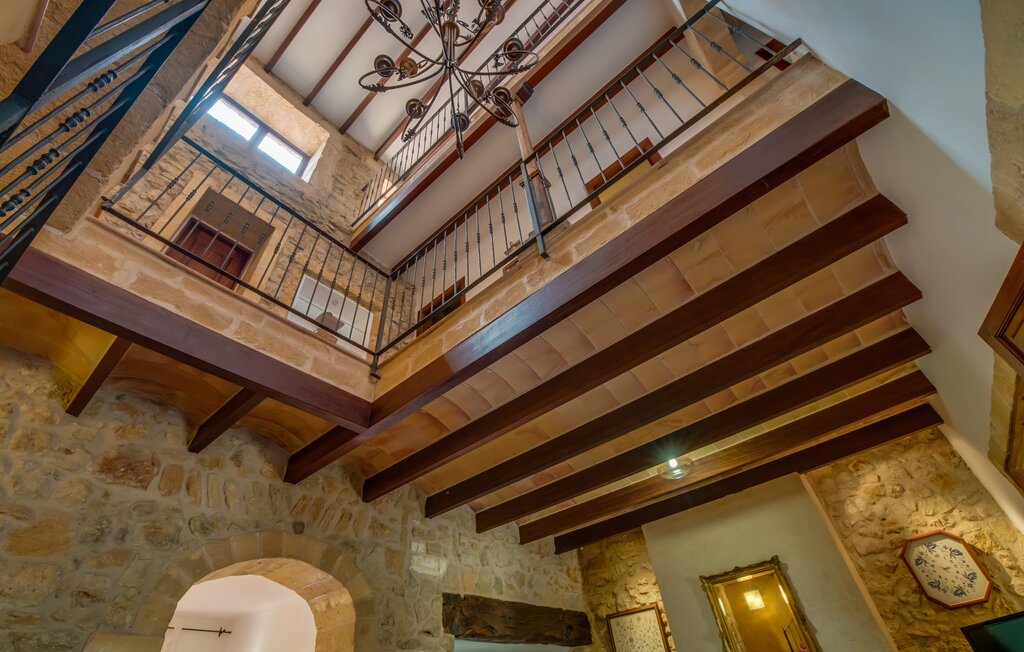 Feriehus - Can Run Run, Sant Llorenc , Spania - EMF865 18