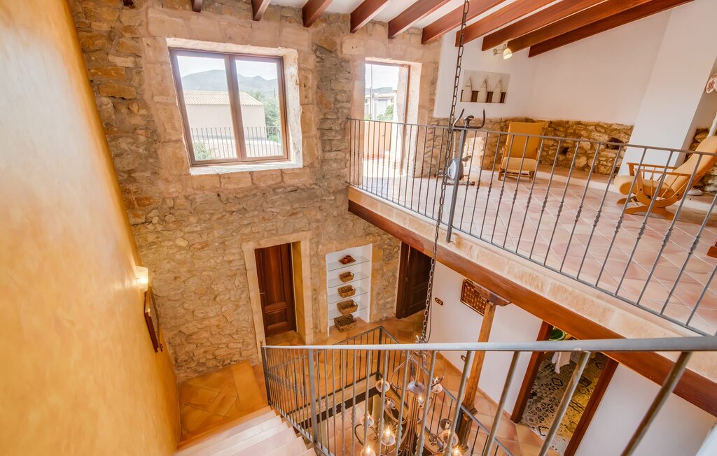 Feriehus - Can Run Run, Sant Llorenc , Spania - EMF865 22