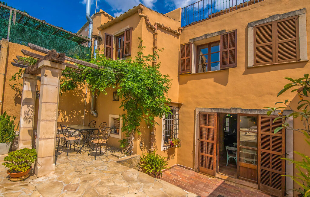 Feriehus - Can Run Run, Sant Llorenc , Spania - EMF865 6