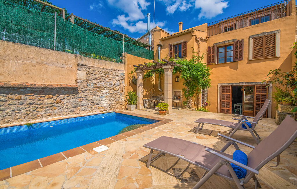 Feriehus - Can Run Run, Sant Llorenc , Spania - EMF865 3