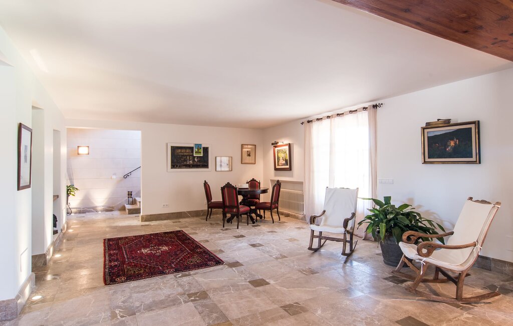 Feriehuse - Can Duro, Binissalem , Spanien - EMF868 41