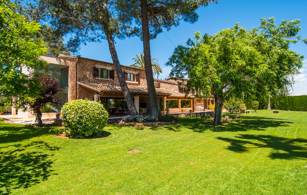 Feriehuse - Can Duro, Binissalem , Spanien - EMF868 20