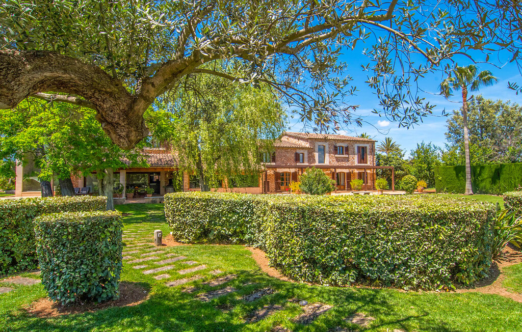 Feriehuse - Can Duro, Binissalem , Spanien - EMF868 22