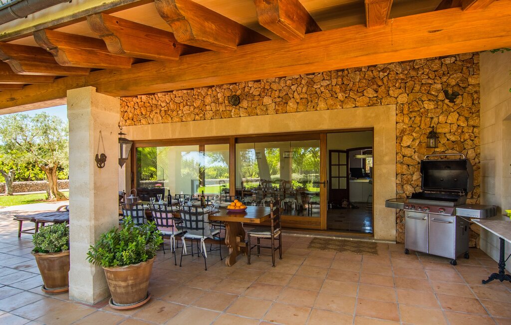 Feriehuse - Can Duro, Binissalem , Spanien - EMF868 25