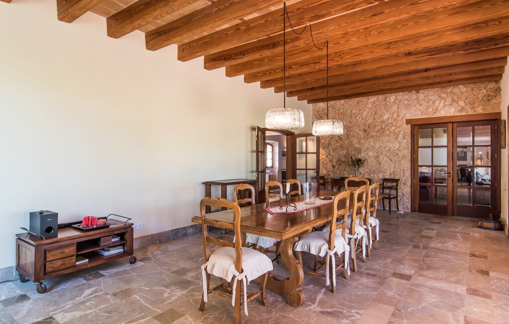 Feriehuse - Can Duro, Binissalem , Spanien - EMF868 27