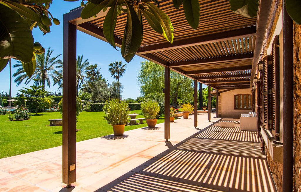 Feriehuse - Can Duro, Binissalem , Spanien - EMF868 29