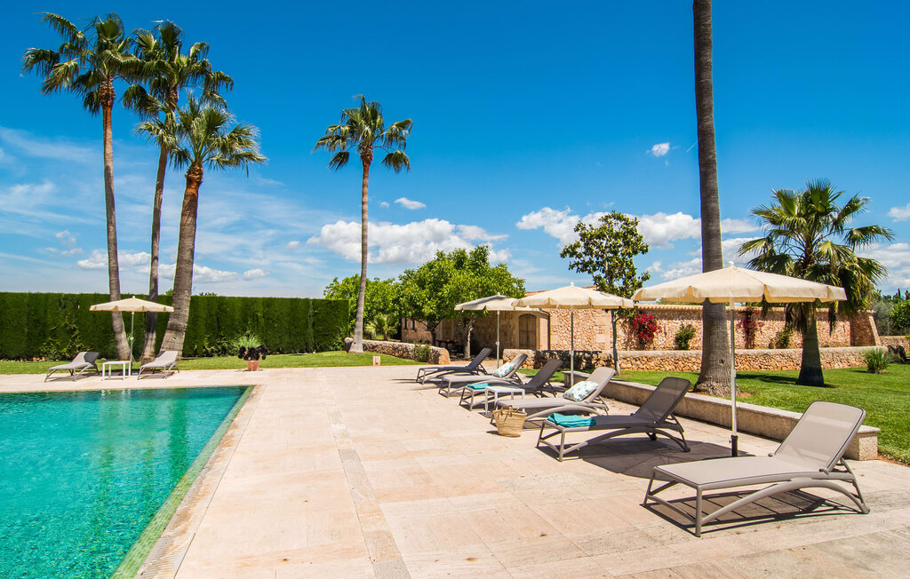 Feriehuse - Can Duro, Binissalem , Spanien - EMF868 11