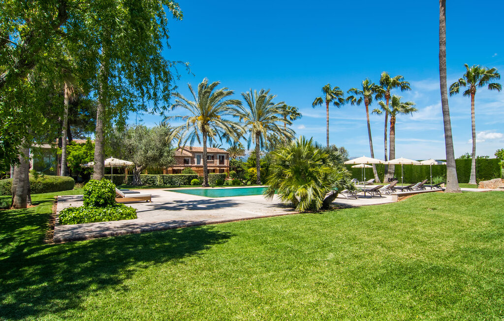 Feriehuse - Can Duro, Binissalem , Spanien - EMF868 13