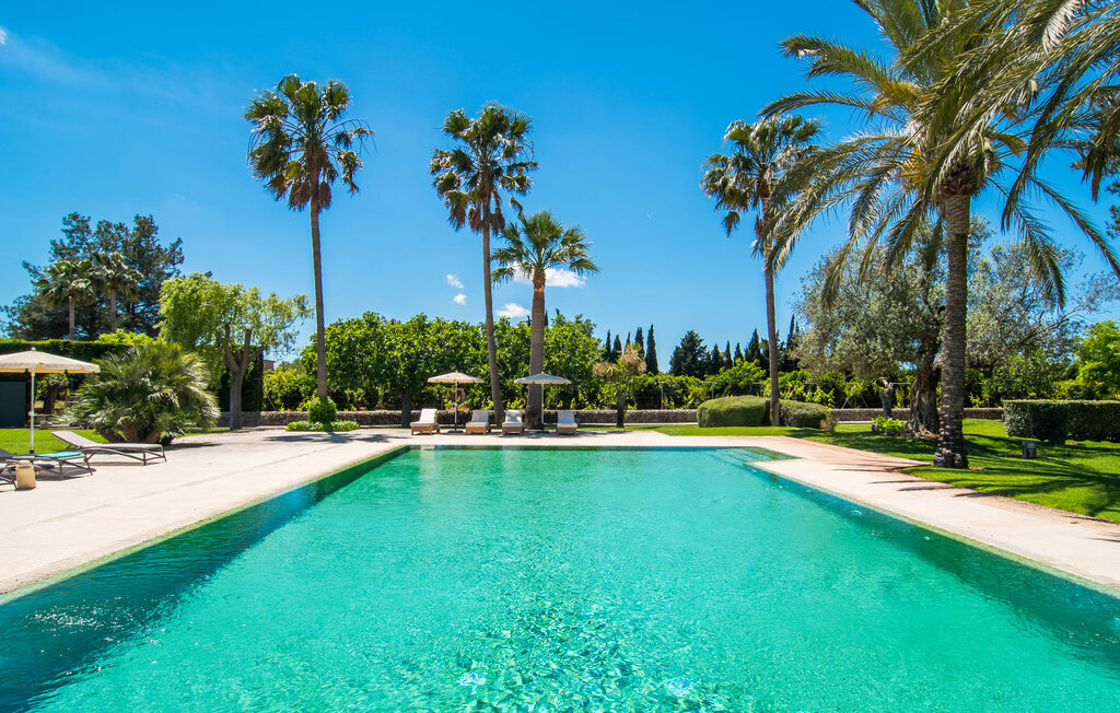 Feriehuse - Can Duro, Binissalem , Spanien - EMF868 15