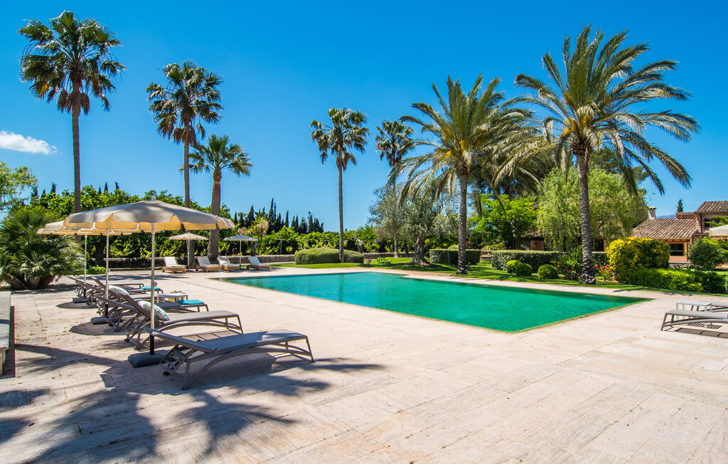 Feriehuse - Can Duro, Binissalem , Spanien - EMF868 17