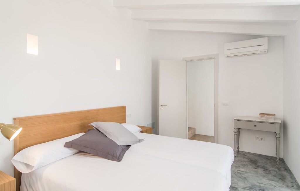 Ferienhaus - Na Valenta, Arta , Spanien - EMF869 28