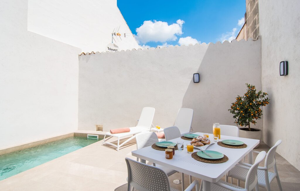 Ferienhaus - Na Valenta, Arta , Spanien - EMF869 3