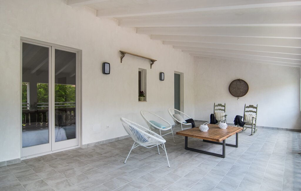 Ferienhaus - Na Valenta, Arta , Spanien - EMF869 10