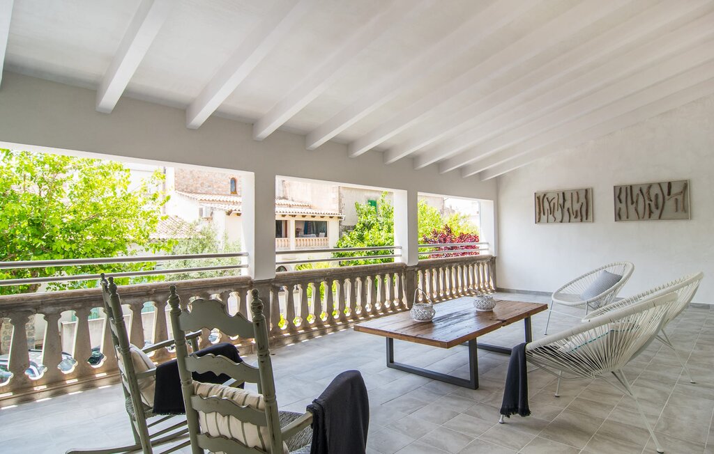 Ferienhaus - Na Valenta, Arta , Spanien - EMF869 12