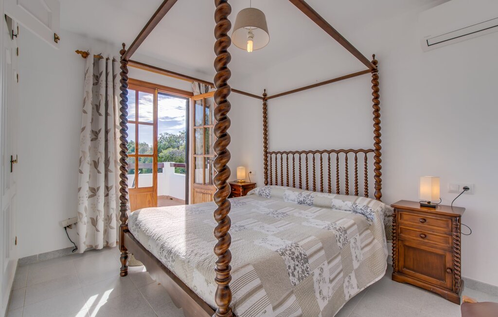 Ferienhaus - Ca Na Martina, Cala dOr , Spanien - EMF831 20