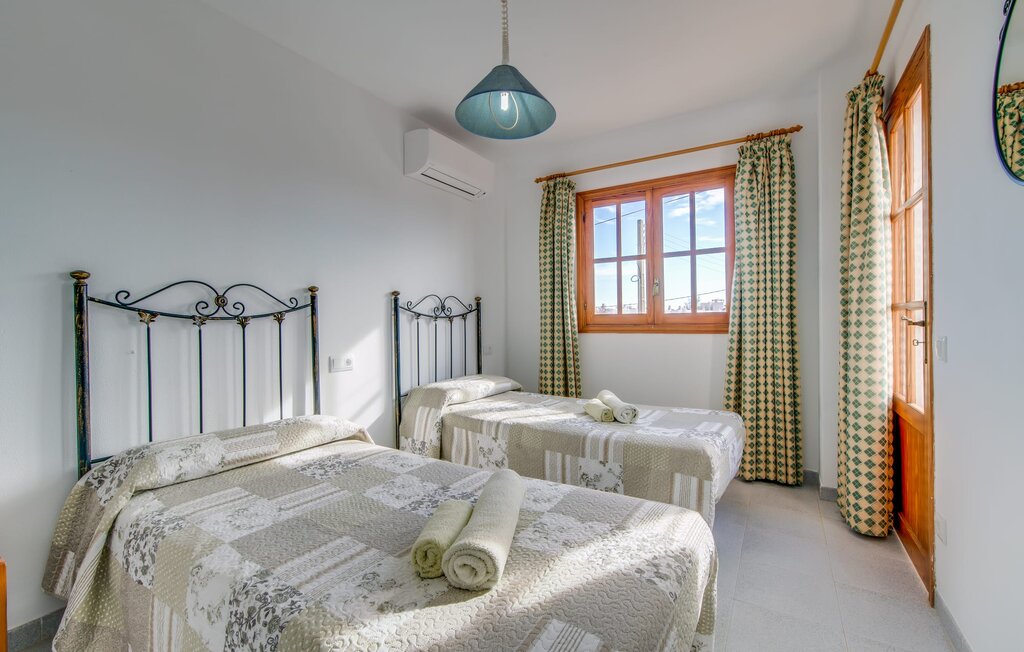 Ferienhaus - Ca Na Martina, Cala dOr , Spanien - EMF831 22