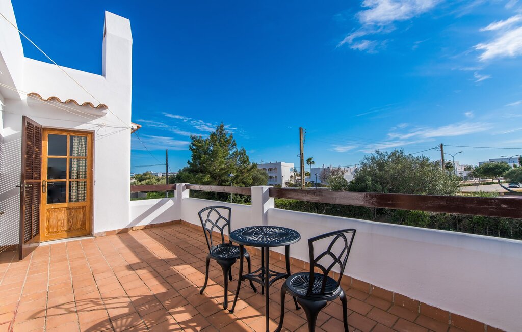 Ferienhaus - Ca Na Martina, Cala dOr , Spanien - EMF831 12