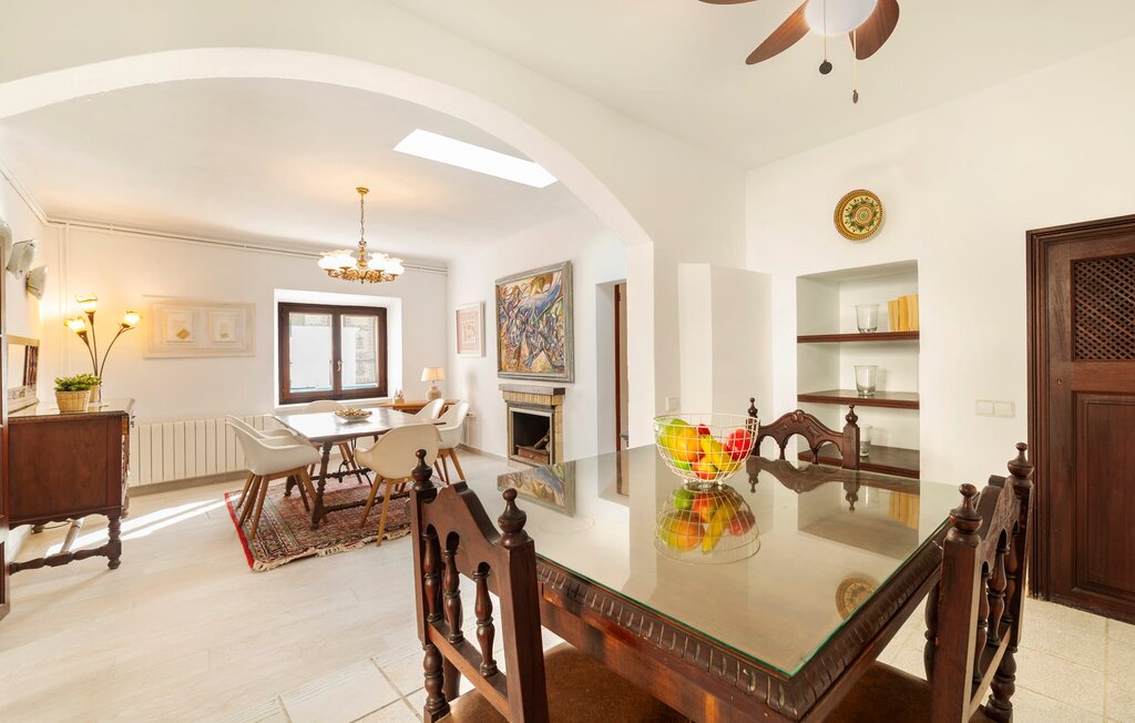 Ferienhaus - Pla den Cosset, Capdepera , Spanien - EMF834 26