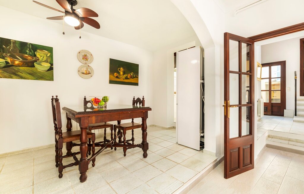 Ferienhaus - Pla den Cosset, Capdepera , Spanien - EMF834 28