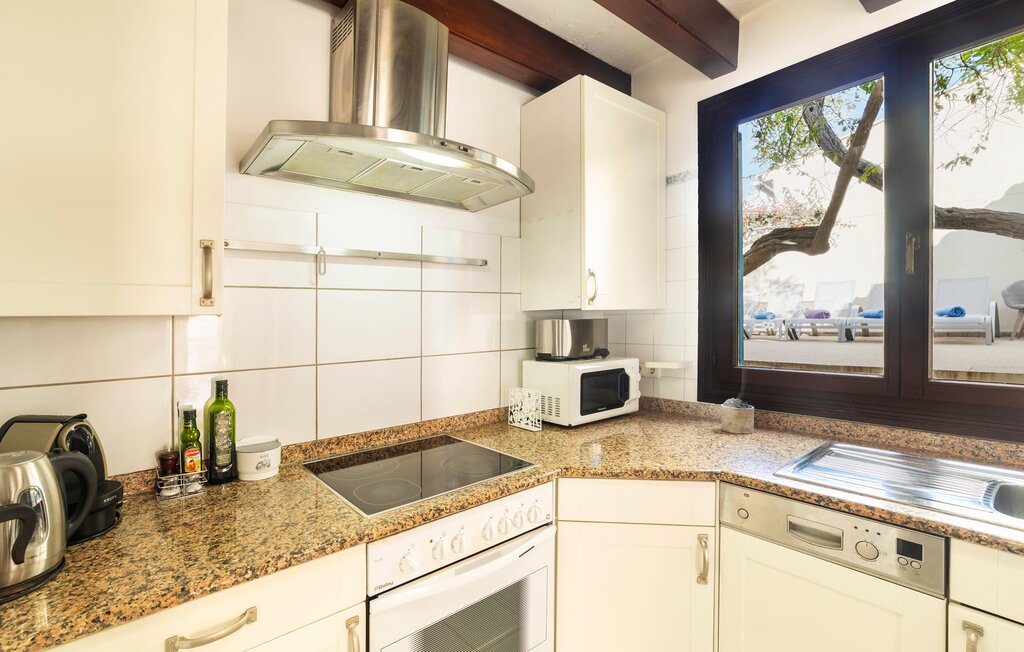 Ferienhaus - Pla den Cosset, Capdepera , Spanien - EMF834 24