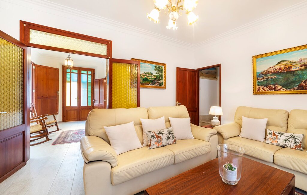 Ferienhaus - Pla den Cosset, Capdepera , Spanien - EMF834 20