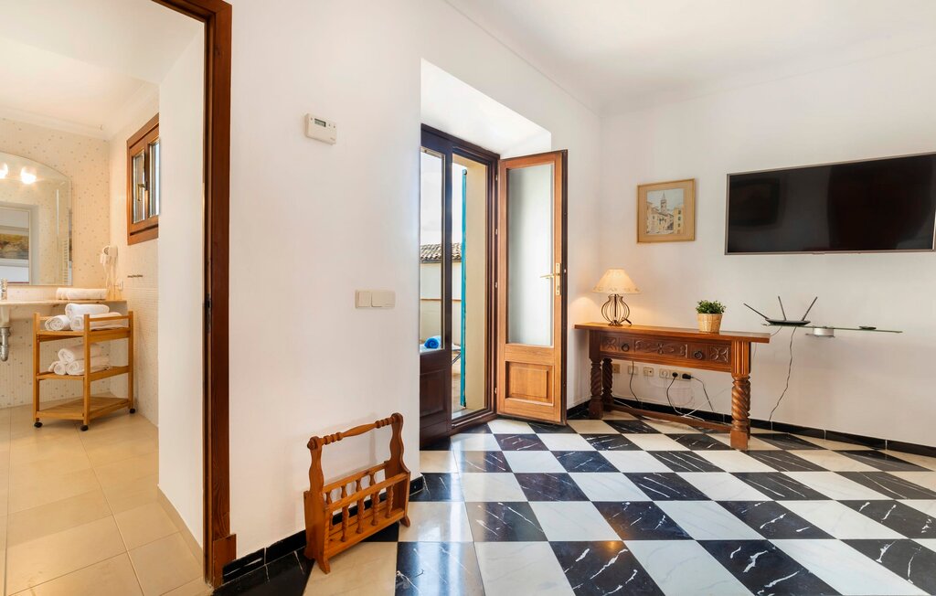 Ferienhaus - Pla den Cosset, Capdepera , Spanien - EMF834 22