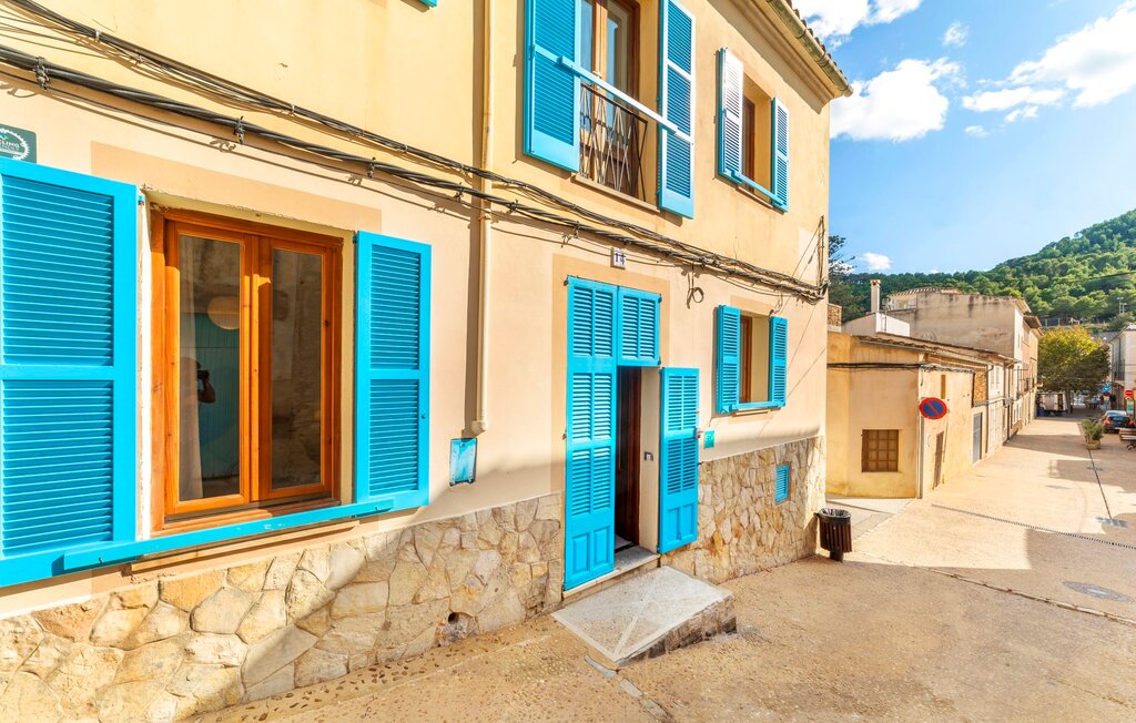 Ferienhaus - Pla den Cosset, Capdepera , Spanien - EMF834 13